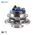 Factory price Front Wheel Bearing & Hub Assembly Wheel hub bearing for Opel 1603209 1603211 1603254 1603143 1603255